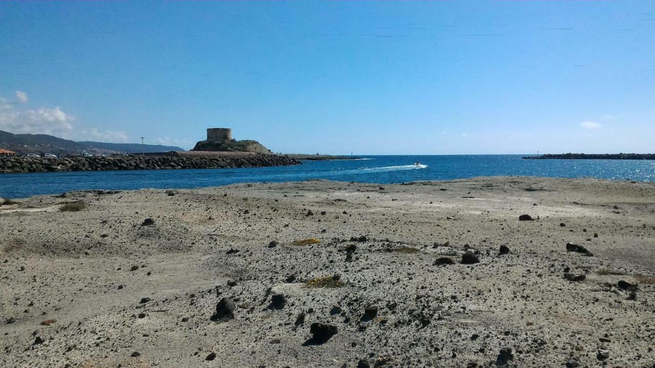 Idillio Mediterraneo Magomadas Екстериор снимка